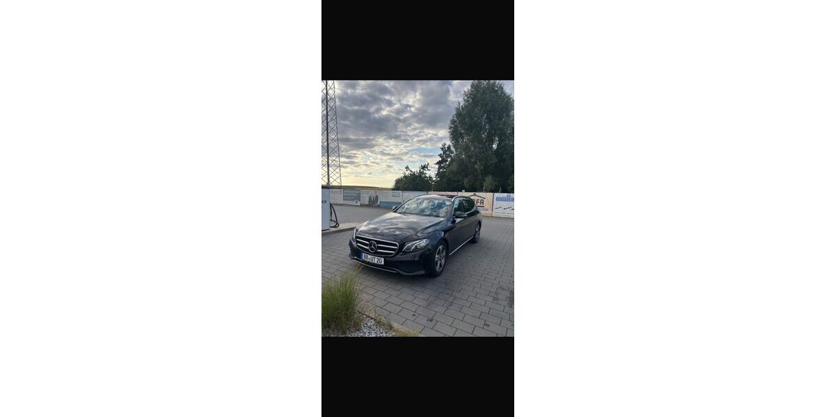 Mercedes-Benz E 220 228.000 km 18.300 &euro; Weil im Schönbuch 71093