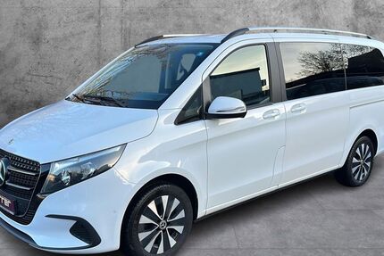 Mercedes-Benz V 220 39.800 km 52.870 &euro; Böblingen 71032