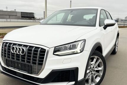 Audi SQ2 133.489 km 24.990 &euro; Sindelfingen/Stuttgart 71065