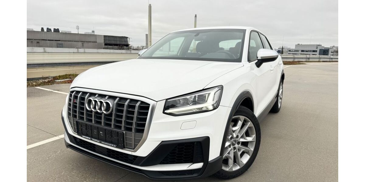 Audi SQ2 133.489 km 24.990 &euro; Sindelfingen/Stuttgart 71065