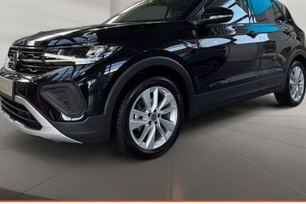 VW T-Cross 2.500 km 27.990 &euro; Nürtingen 72622