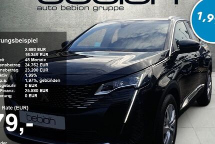 Peugeot 3008 68.550 km 25.880 &euro; Herrenberg 71083