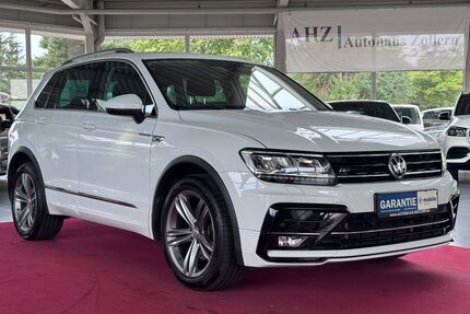 VW Tiguan 87.029 km 24.999 &euro; Hechingen 72379