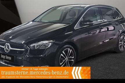 Mercedes-Benz B 220 8.763 km 33.890 &euro; Pfullingen 72793