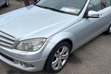 Mercedes-Benz C 220 304.000 km 3.900 &euro; Reutlingen 72770