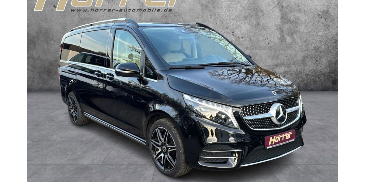 Mercedes-Benz V 300 18.555 km 68.779 &euro; Böblingen 71032