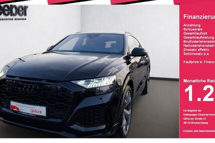 Audi RSQ8 66.784 km 86.050 &euro; Herrenberg 71083