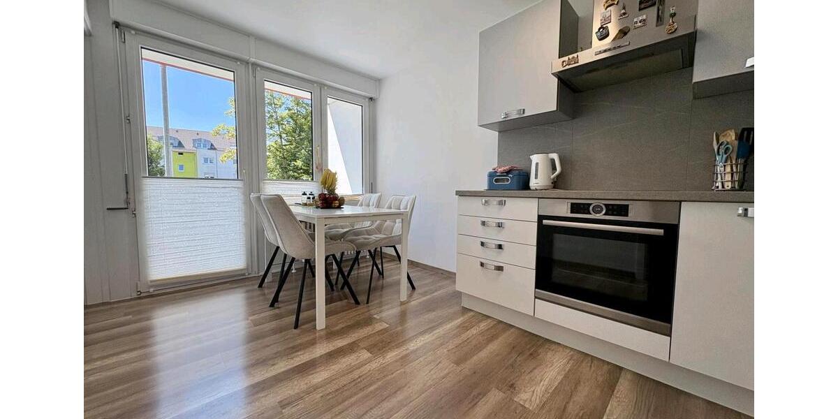 Etagenwohnung Böblingen Dagersheim - 3.5 Zimmer, 77 m&sup2;, 333.000&euro; | Angebot:23491830