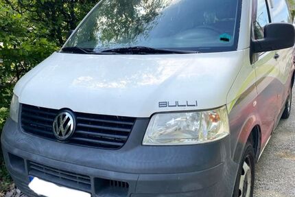 VW T5 Transporter 211.200 km 12.500 &euro; Esslingen 73732