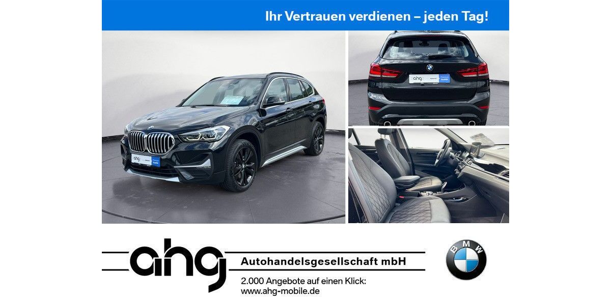 BMW X1 122.787 km 25.490 &euro; Eningen u. A. 72800