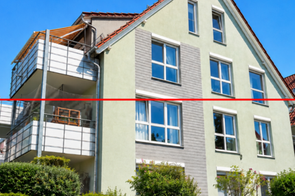 Wohnung Kirchheim unter Teck - 5 Zimmer, 105 m&sup2;, 450.000&euro; | Angebot:27071075