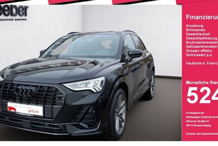 Audi Q3 56.918 km 31.150 &euro; Herrenberg 71083