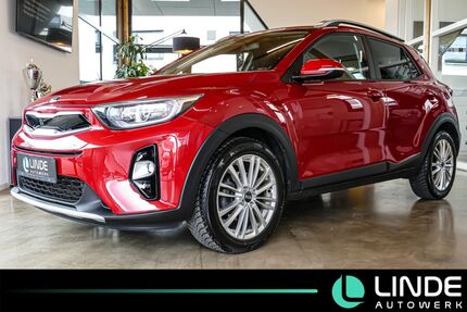 Kia Stonic 85.000 km 9.990 &euro; Kusterdingen 72127