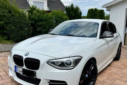 BMW M135 167.800 km 16.799 &euro; Remmingsheim 72149
