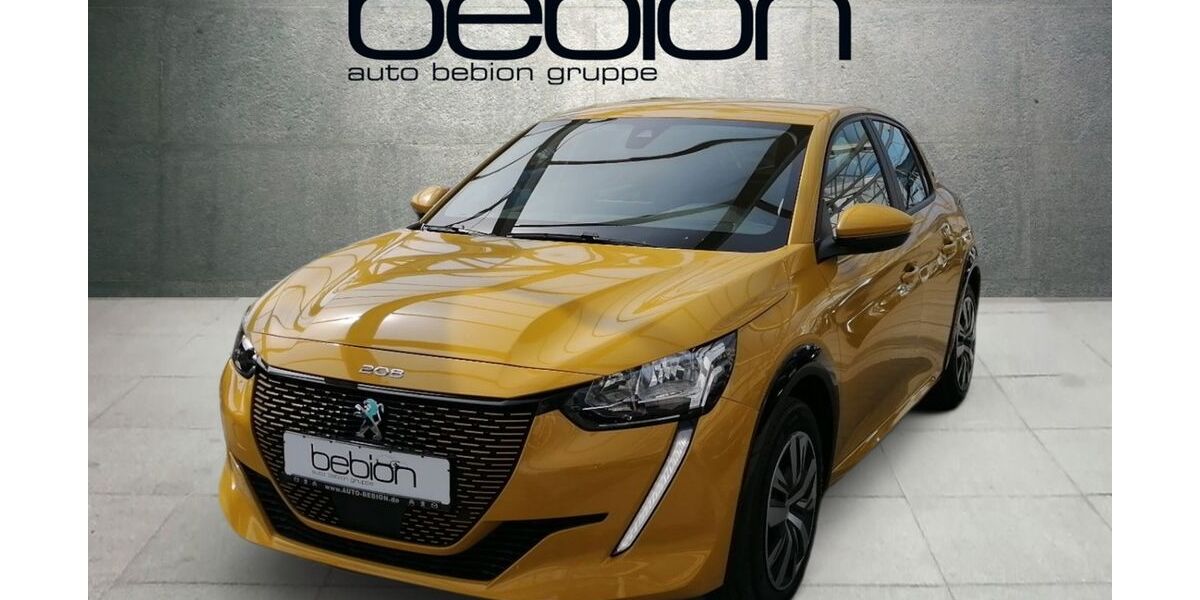 Peugeot 208 37.650 km 13.580 &euro; Reutlingen 72766