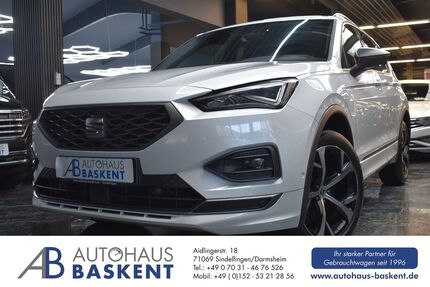Seat Tarraco 168.600 km 22.980 &euro; Sindelfingen-Darmsheim 71069