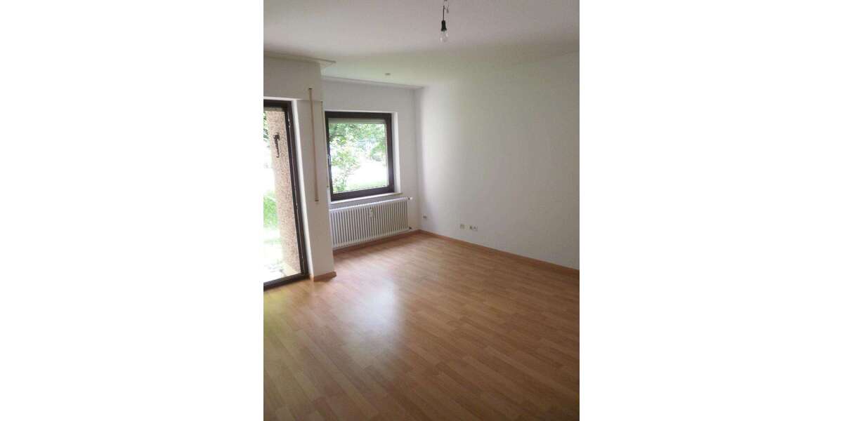 Etagenwohnung Kirchentellinsfurt - 1.5 Zimmer, 36 m&sup2;, 590&euro; | Angebot:25375048