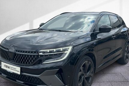 Renault Austral 27.453 km 30.690 &euro; Esslingen 73734