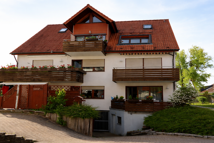 Wohnung Hildrizhausen - 2 Zimmer, 41 m&sup2;, 179.000&euro; | Angebot:25870038