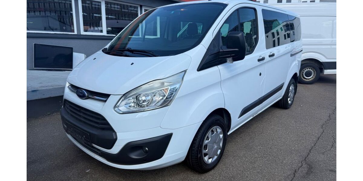 Ford Transit 226.235 km 11.650 &euro; Reutlingen 72766
