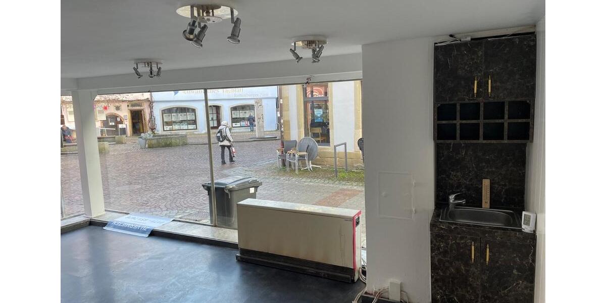 Gewerbeobjekt Rottenburg am Neckar - 952&euro; | Angebot:23023643