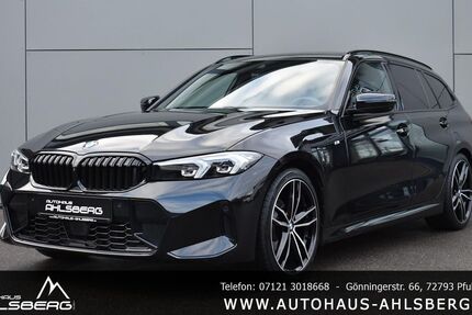 BMW 320 27.600 km 42.900 &euro; Pfullingen 72793