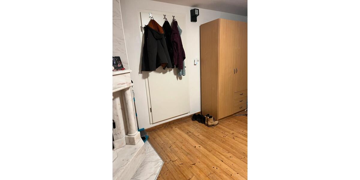 Erdgeschoßwohnung Tübingen Lustnau - 1 Zimmer, 16 m&sup2;, 490&euro; | Angebot:25883445