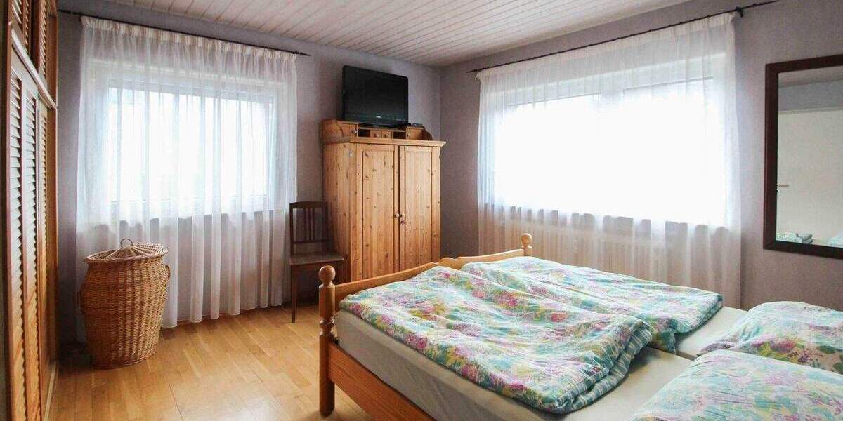 Etagenwohnung Ostfildern Scharnhausen - 3 Zimmer, 77 m&sup2;, 299.000&euro; | Angebot:25940415