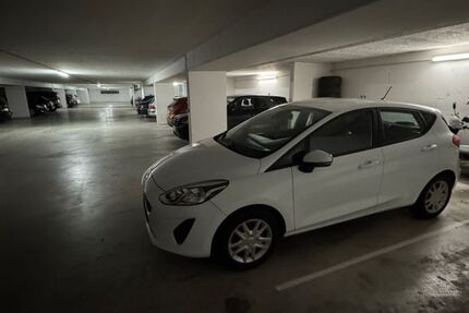 Ford Fiesta 109.000 km 6.490 &euro; Kirchheim Teck 73230