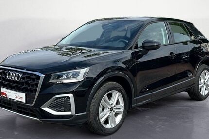 Audi Q2 6.129 km 22.990 &euro; Reutlingen 72760