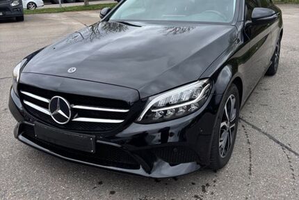 Mercedes-Benz C 180 44.980 km 22.000 &euro; Bitz 72475