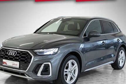 Audi Q5 36.603 km 41.440 &euro; Böblingen 71034
