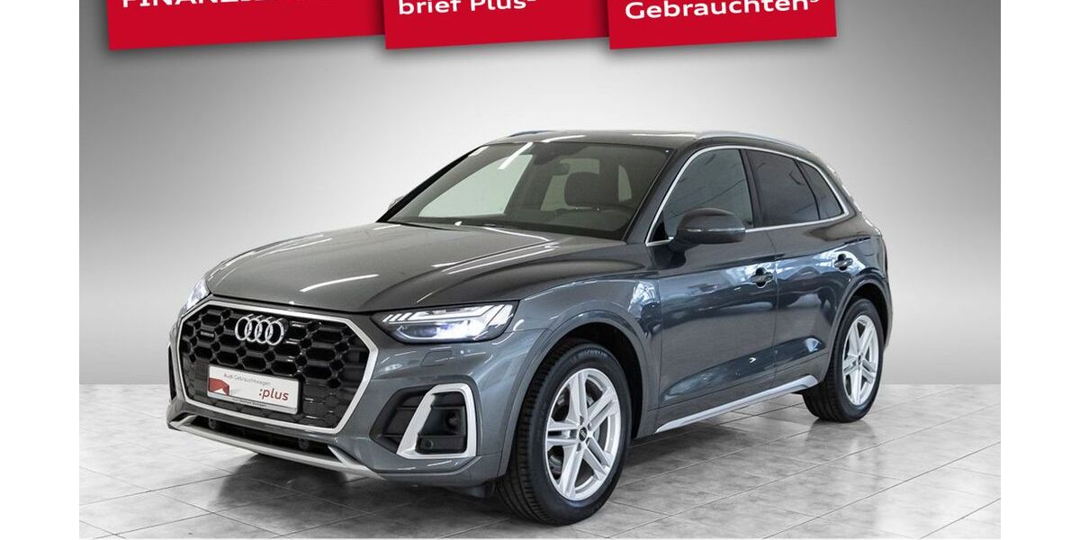 Audi Q5 36.603 km 41.440 &euro; Böblingen 71034