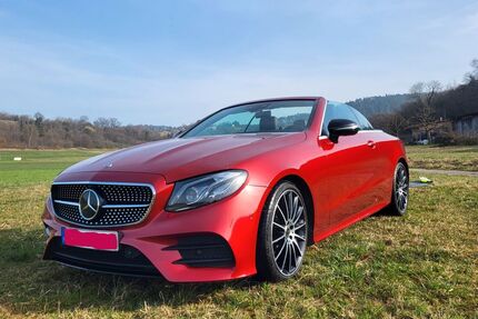 Mercedes-Benz E 220 69.900 km 35.800 &euro; Tübingen-Unterjesingen 72070