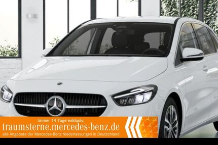 Mercedes-Benz B 200 16.214 km 29.890 &euro; Böblingen 71034
