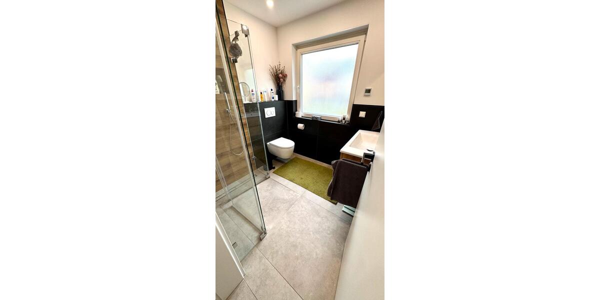 Erdgeschoßwohnung Pfullingen - 4 Zimmer, 89 m&sup2;, 435.000&euro; | Angebot:25367532