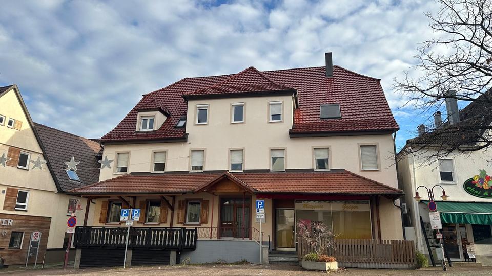 Einfamilienhaus Kirchheim unter Teck - 15 Zimmer, 550 m&sup2;, 1.300.000&euro; | Angebot:25418339