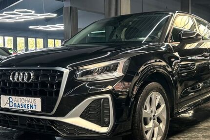 Audi Q2 77.400 km 19.980 &euro; Sindelfingen-Darmsheim 71069