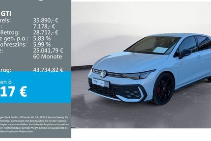 VW Golf 36.068 km 31.920 &euro; Mössingen 72116