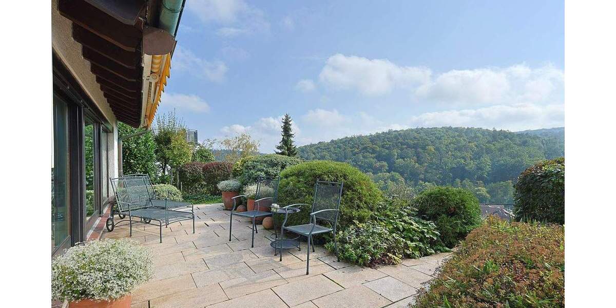 Einfamilienhaus Aichtal Neuenhaus - 5 Zimmer, 219 m&sup2;, 825.000&euro; | Angebot:25682074