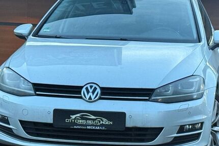 VW Golf 179.000 km 10.480 &euro; Reutlingen 72766