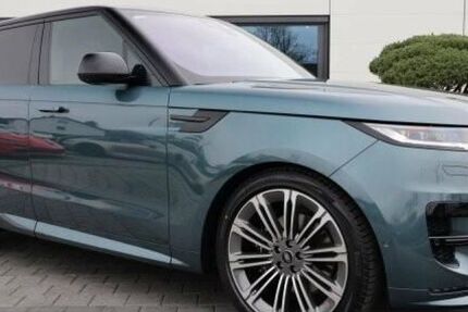 Land Rover Range Rover Sport 59.500 km 99.900 &euro; Kirchheim unter Teck 73230