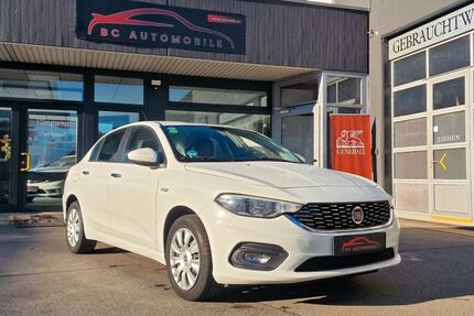 Fiat Tipo 72.000 km 7.490 &euro; Metzingen 72555