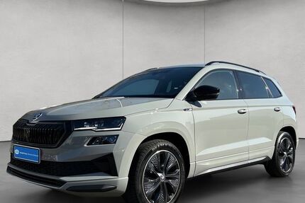 Skoda Karoq 71.000 km 33.480 &euro; Esslingen 73730