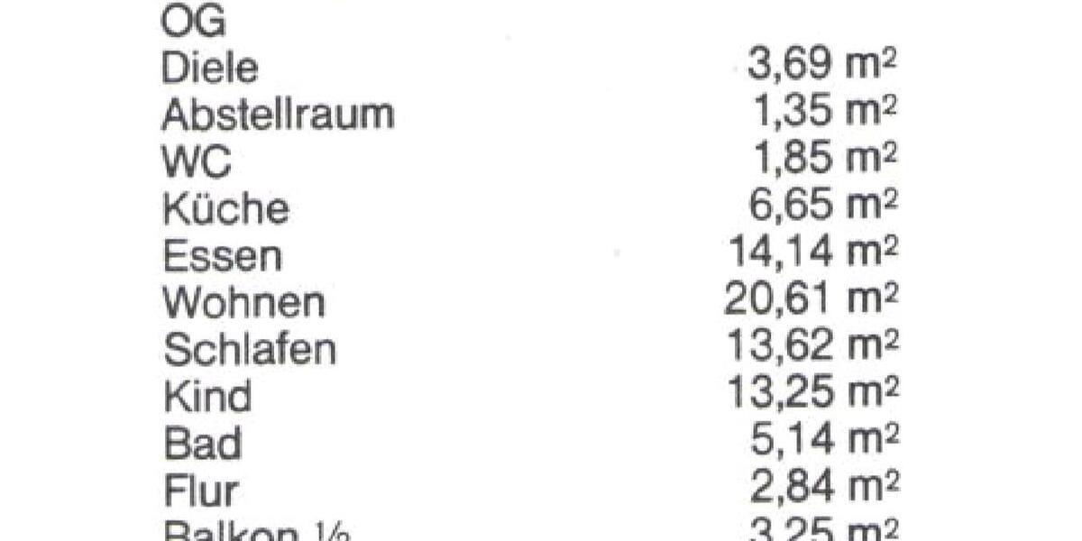 Etagenwohnung Holzgerlingen - 3.5 Zimmer, 86 m&sup2;, 1.220&euro; | Angebot:26029814