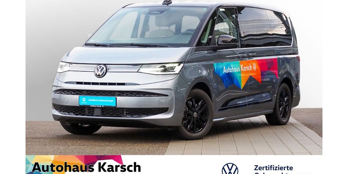 VW T7 Multivan 2.990 km 93.890 &euro; Bisingen 72406