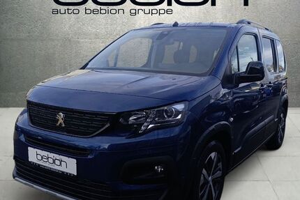 Peugeot Rifter 93.000 km 19.450 &euro; Herrenberg 71083