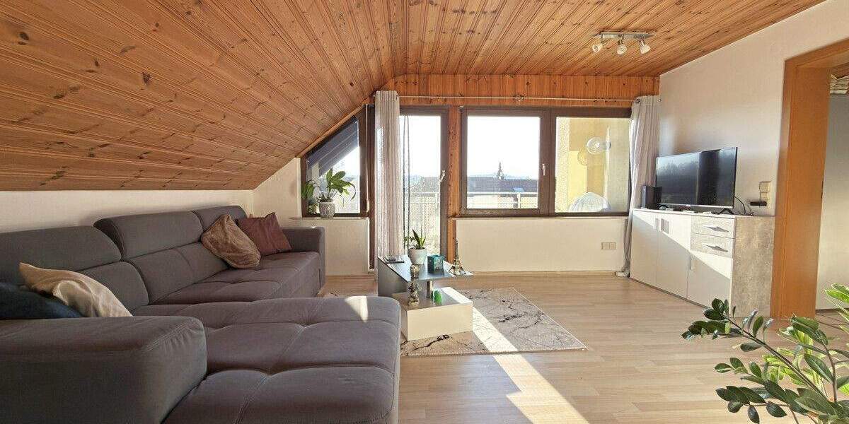 Mehrfamilienhaus, Wohnhaus Münsingen - 6 Zimmer, 171 m&sup2;, 449.000&euro; | Angebot:25780950