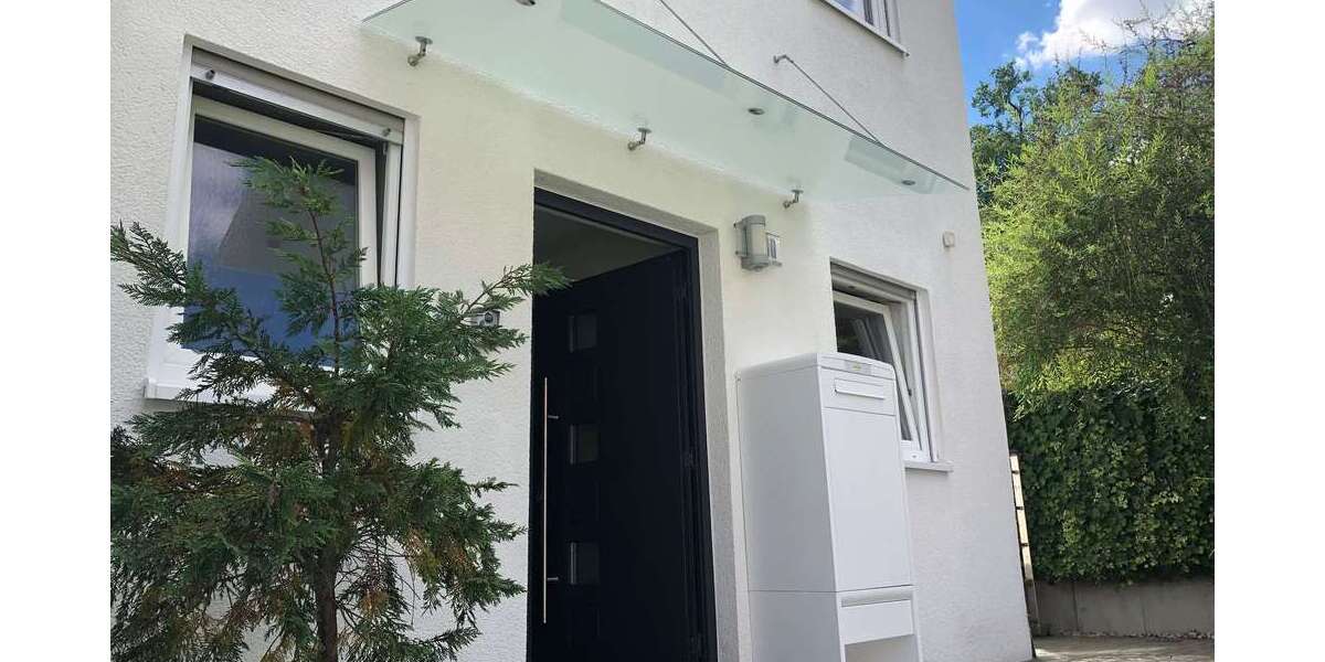 Einfamilienhaus Reutlingen Sondelfingen - 4 Zimmer, 124 m&sup2;, 680.000&euro; | Angebot:25794266