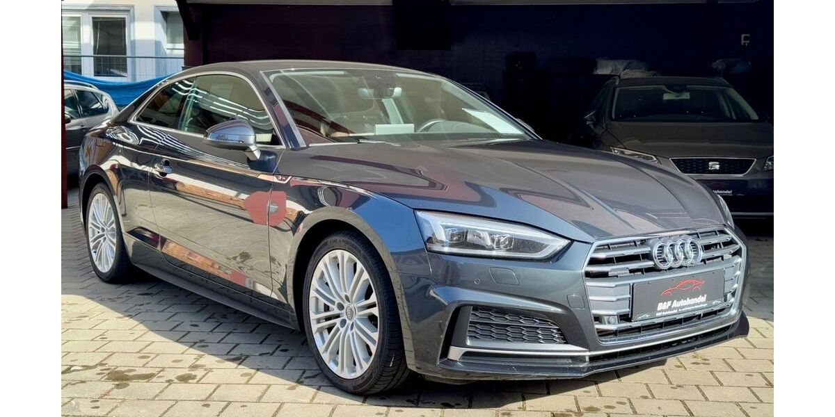 Audi A5 115.000 km 20.950 &euro; Pfullingen 72793